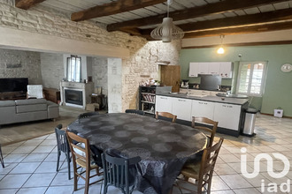 achat maison mauze-sur-le-mignon 79210