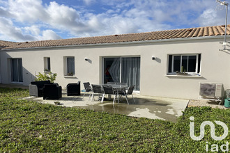 achat maison mauze-sur-le-mignon 79210