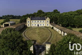 achat maison mauze-sur-le-mignon 79210