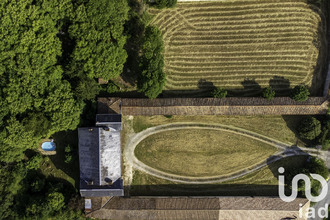 achat maison mauze-sur-le-mignon 79210