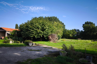 achat maison mauze-sur-le-mignon 79210