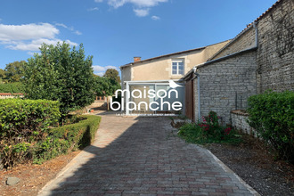 achat maison mauze-sur-le-mignon 79210