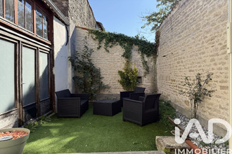 achat maison mauze-sur-le-mignon 79210