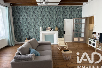 achat maison mauze-sur-le-mignon 79210