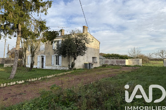 achat maison mauze-sur-le-mignon 79210