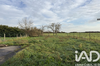 achat maison mauze-sur-le-mignon 79210