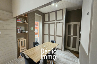 achat maison mauze-sur-le-mignon 79210