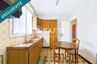 achat maison mauze-sur-le-mignon 79210