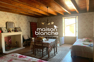 achat maison mauze-sur-le-mignon 79210