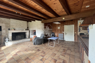 achat maison mauze-sur-le-mignon 79210