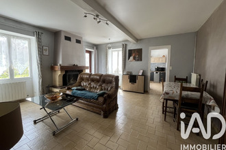 achat maison mauze-sur-le-mignon 79210