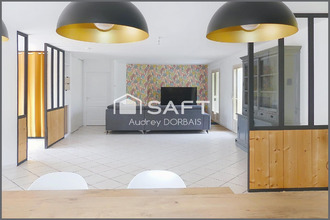 achat maison mauze-sur-le-mignon 79210