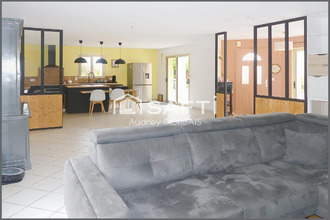 achat maison mauze-sur-le-mignon 79210