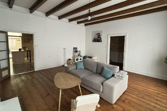 achat maison mauze-sur-le-mignon 79210