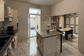 achat maison mauze-sur-le-mignon 79210