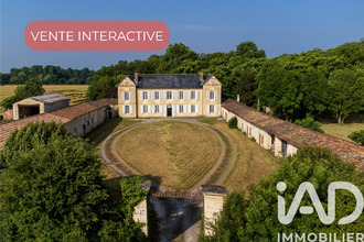 achat maison mauze-sur-le-mignon 79210