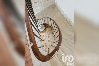 achat maison mauze-sur-le-mignon 79210