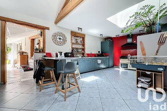 achat maison mauze-sur-le-mignon 79210