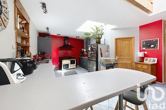 achat maison mauze-sur-le-mignon 79210