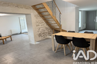 achat maison mauze-sur-le-mignon 79210