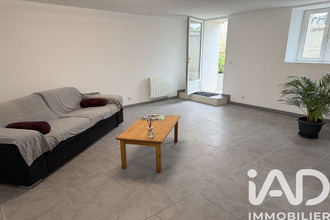 achat maison mauze-sur-le-mignon 79210