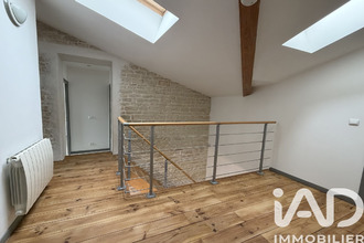 achat maison mauze-sur-le-mignon 79210