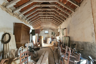 achat maison mauze-sur-le-mignon 79210