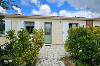 achat maison mauze-sur-le-mignon 79210