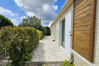 achat maison mauze-sur-le-mignon 79210