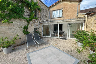 achat maison mauze-sur-le-mignon 79210