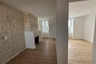 achat maison mauze-sur-le-mignon 79210