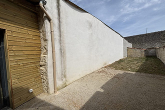 achat maison mauze-sur-le-mignon 79210