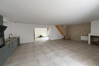 achat maison mauze-sur-le-mignon 79210