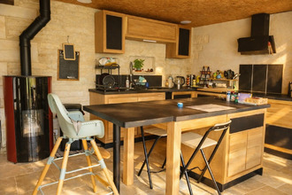 achat maison mauze-sur-le-mignon 79210