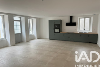 achat maison mauze-sur-le-mignon 79210