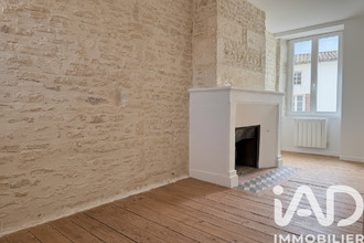 achat maison mauze-sur-le-mignon 79210