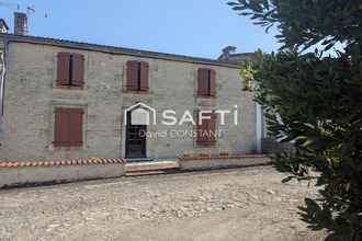 achat maison mauze-sur-le-mignon 79210