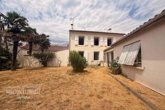 achat maison mauze-sur-le-mignon 79210