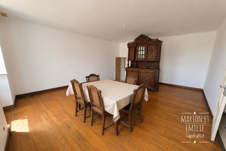 achat maison mauze-sur-le-mignon 79210