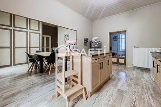 achat maison mauze-sur-le-mignon 79210