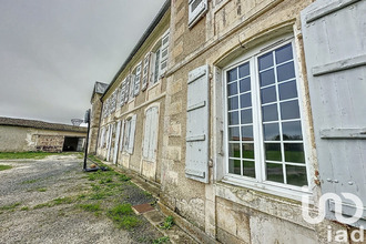 achat maison mauze-sur-le-mignon 79210
