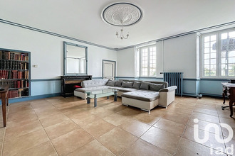 achat maison mauze-sur-le-mignon 79210