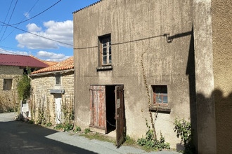 achat maison mauze-sur-le-mignon 79210
