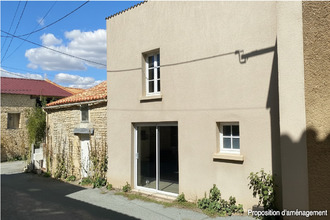achat maison mauze-sur-le-mignon 79210