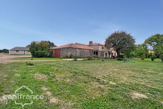 achat maison mauze-thouarsais 79100