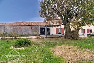 achat maison mauze-thouarsais 79100