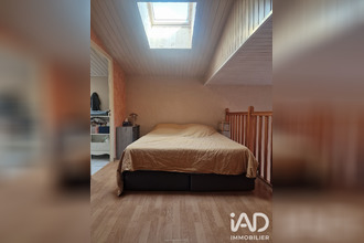 achat maison mauze-thouarsais 79100