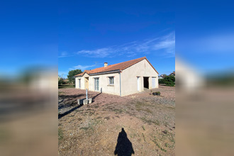 achat maison mauze-thouarsais 79100