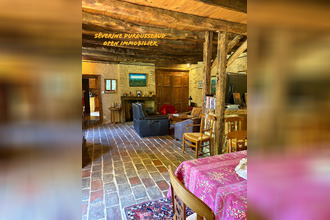 achat maison mauzens-et-miremt 24260