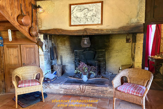 achat maison mauzens-et-miremt 24260